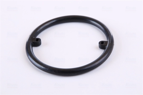 Oil Cooler, engine oil ** FIRST FIT ** 90655