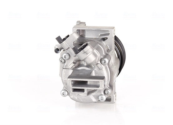 NISSENS 89399 Compressor, air conditioning