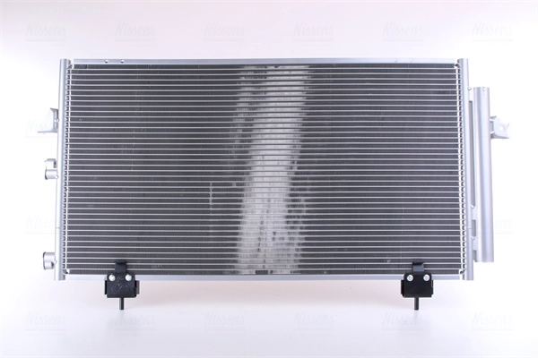 Condenser, air conditioning ** FIRST FIT ** 94741