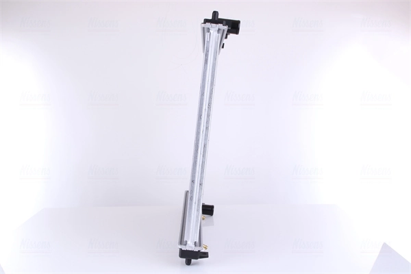 NISSENS 62802 Radiator, engine cooling