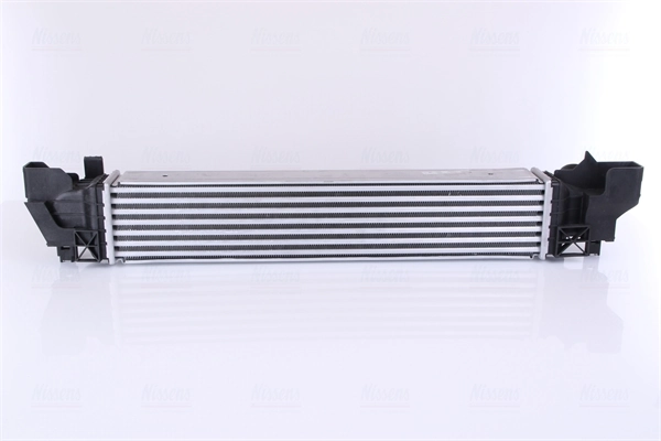 NISSENS 96379 Charge Air Cooler