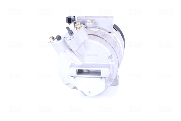 Compressor, air conditioning ** FIRST FIT ** 890269