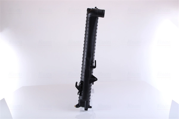 Radiator, engine cooling 62665A