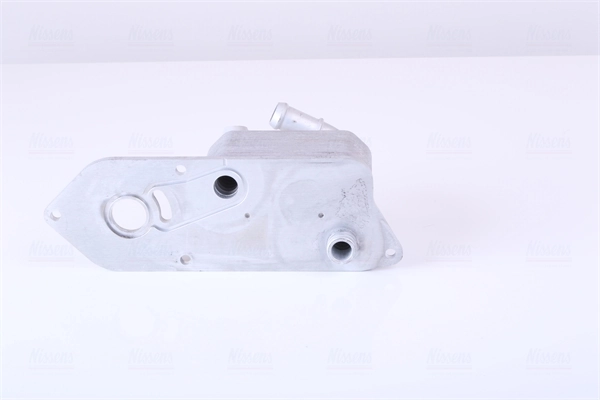 Oil Cooler, engine oil ** FIRST FIT ** 90892
