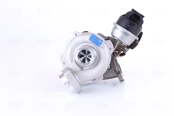 Charger, charging (supercharged/turbocharged) ** FACTORY NEW ** 93074