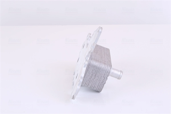 Oil Cooler, engine oil 90984