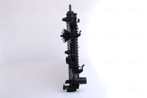 Radiator, engine cooling 63566