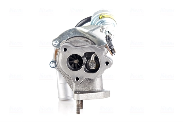 Lader, Aufladung ** FACTORY NEW ** 93134