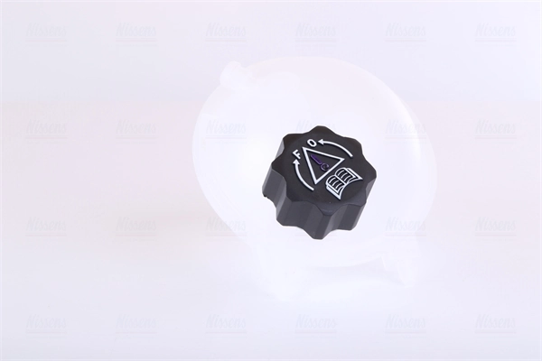 Expansion Tank, coolant ** FIRST FIT ** 996148