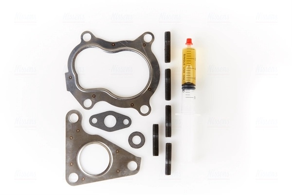 Charger, charging (supercharged/turbocharged) ** FACTORY NEW ** 93093