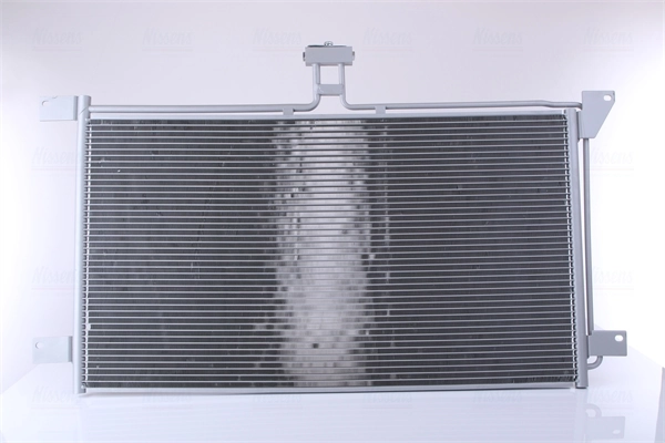 Condenser, air conditioning 94538
