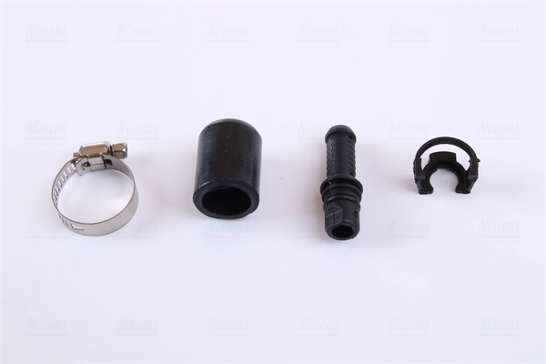 Radiator, engine cooling 61279