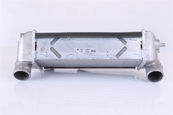 Charge Air Cooler 96192