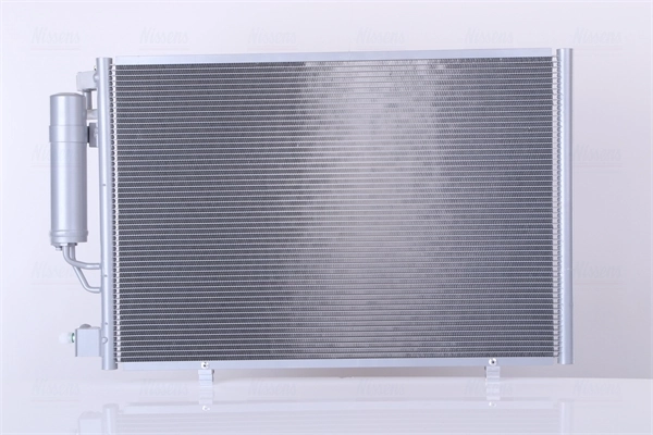 Condenser, air conditioning 940277