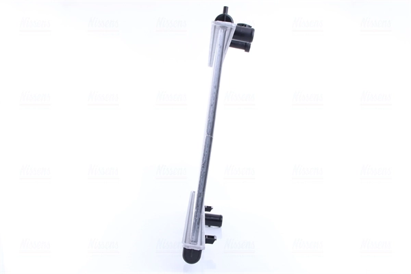 NISSENS 686803 Radiator, engine cooling