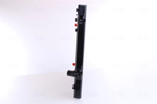 Radiator, engine cooling 69479