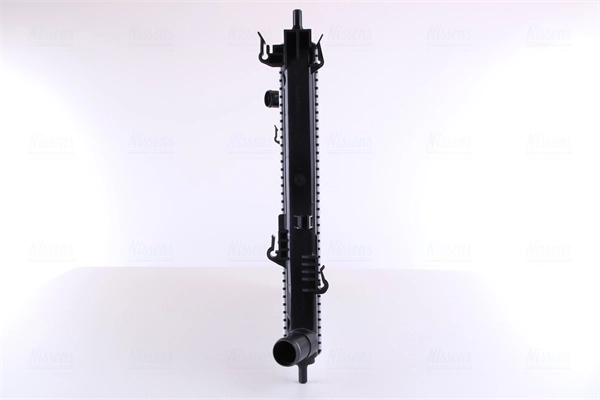 Radiator, engine cooling 66756