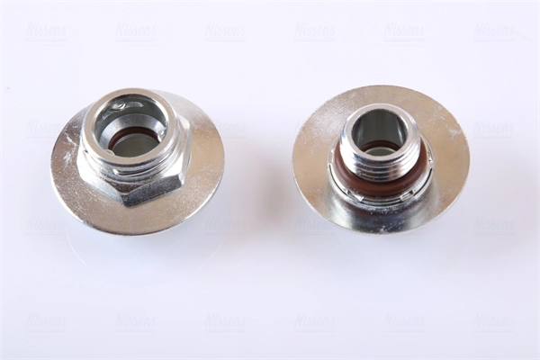 Radiator, engine cooling 606660