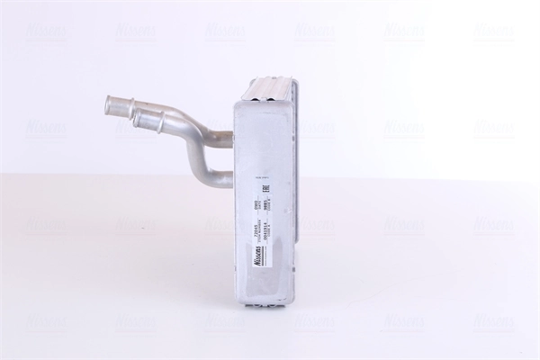 NISSENS 72045 Heat Exchanger, interior heating