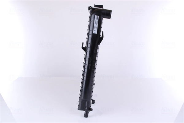 Radiator, engine cooling 62522