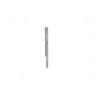 NISSENS 940962 Condenser, air conditioning