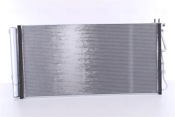 Condenser, air conditioning 940250