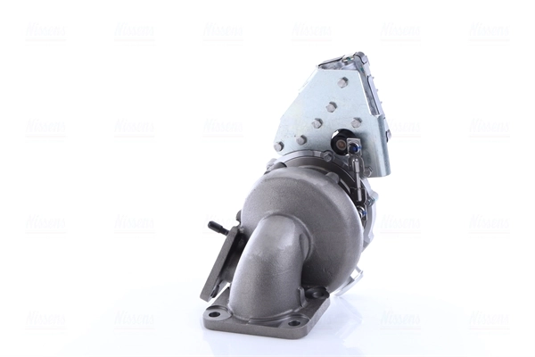 Charger, charging (supercharged/turbocharged) ** FACTORY NEW ** 93128