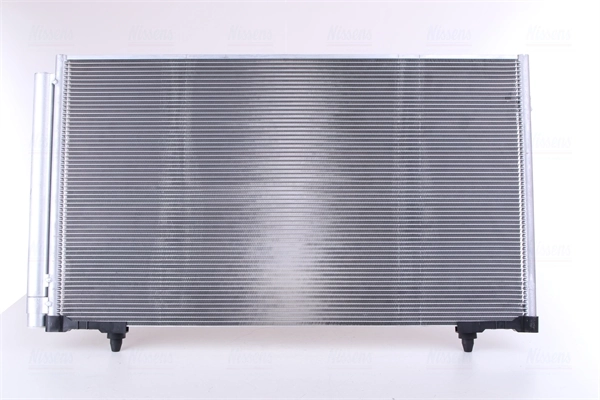Condenser, air conditioning 940671