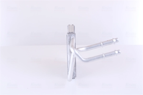 NISSENS 72031 Heat Exchanger, interior heating