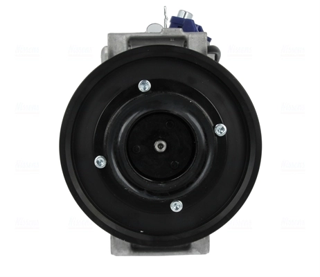 Compressor, air conditioning ** FIRST FIT ** 89111