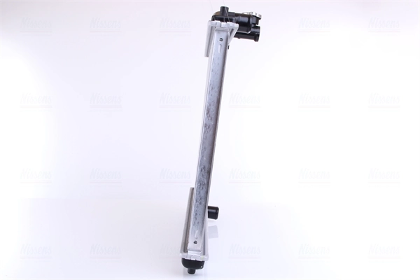 Radiator, engine cooling ** FIRST FIT ** 62405A