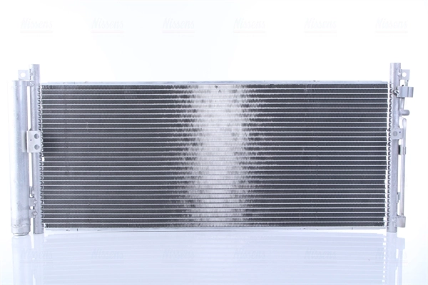NISSENS 940935 Condenser, air conditioning