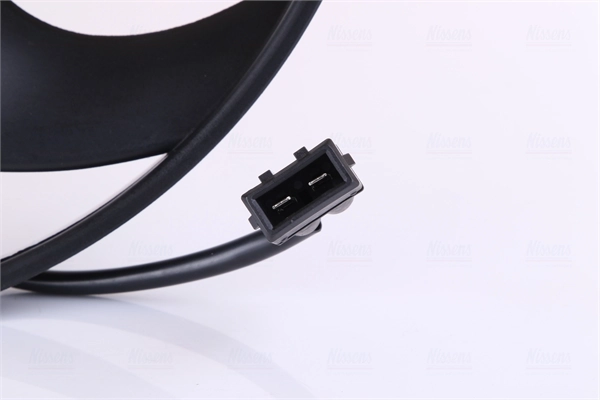 Fan, engine cooling 85761