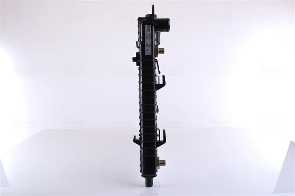 Radiator, engine cooling ** FIRST FIT ** 62661A