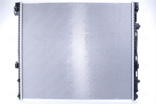 Radiator, engine cooling 606979