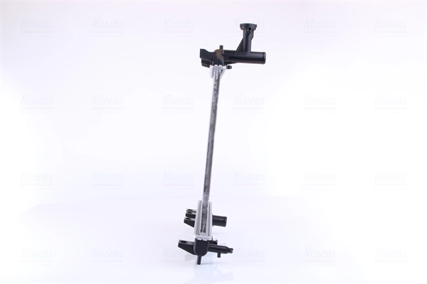 Radiator, engine cooling 628988