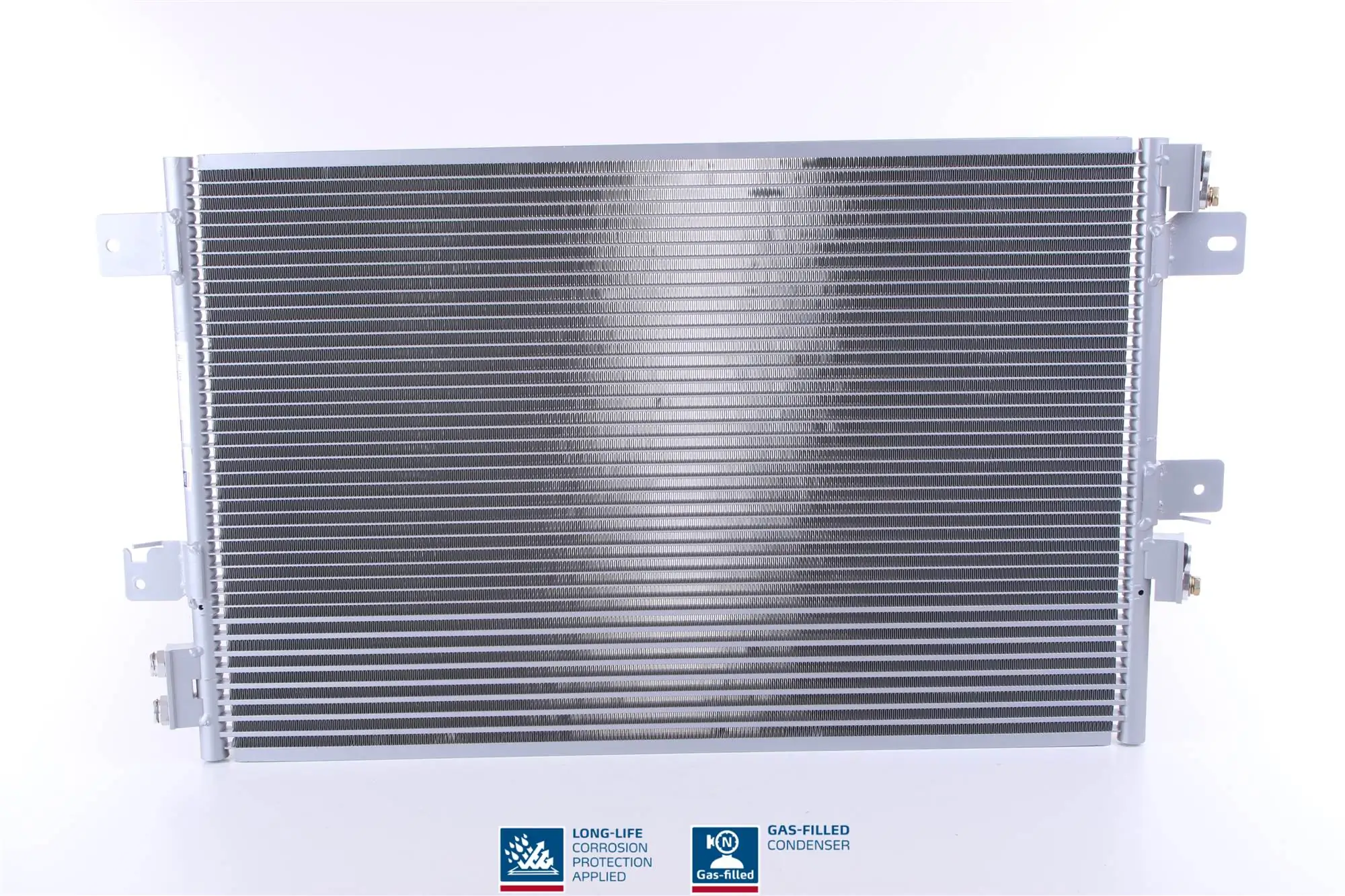 Condenser, air conditioning 940151