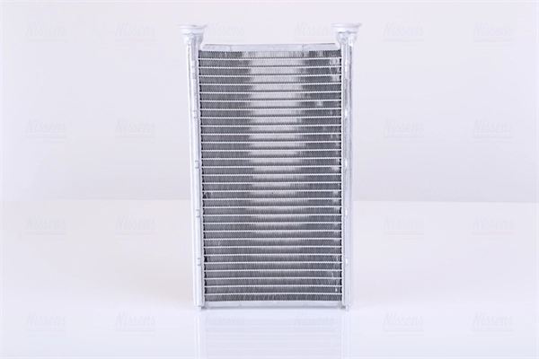 NISSENS 707209 Heat Exchanger, interior heating