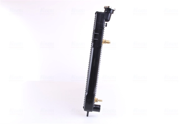 Radiator, engine cooling 61000