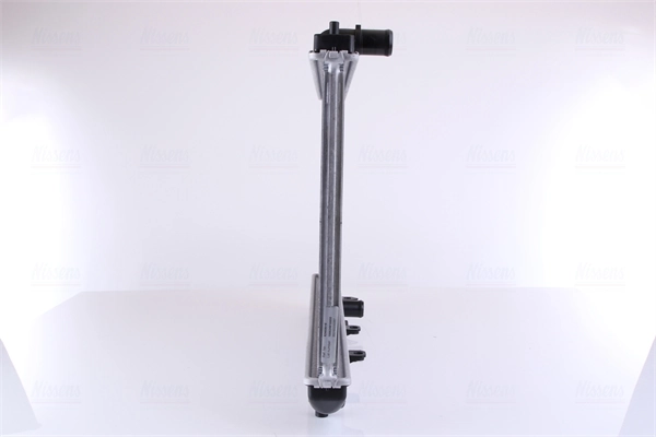 NISSENS 62403A Radiator, engine cooling