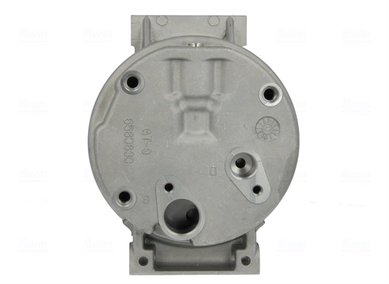 Compressor, air conditioning ** FIRST FIT ** 89121