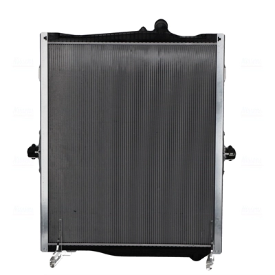 Radiator, engine cooling 65479