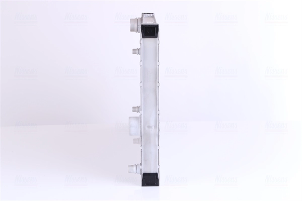 Radiator, engine cooling 60775