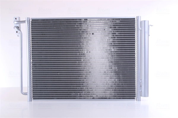 Condenser, air conditioning ** FIRST FIT ** 94605