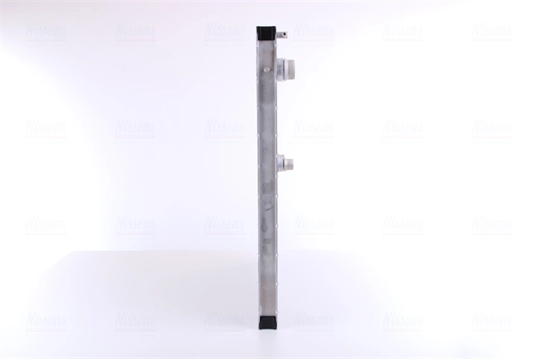 NISSENS 60826 Radiator, engine cooling