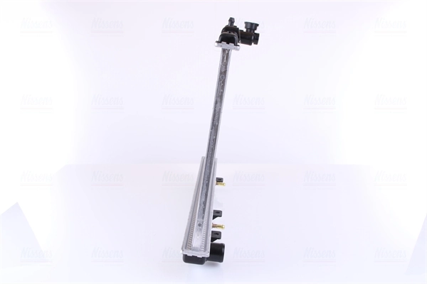 Radiator, engine cooling 629731