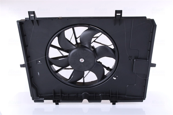 Fan, engine cooling 85653