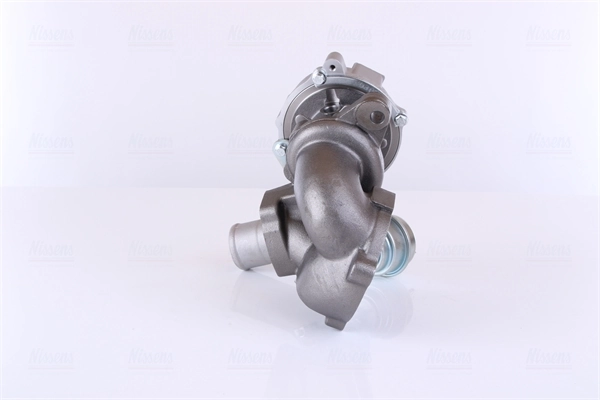 Charger, charging (supercharged/turbocharged) ** FACTORY NEW ** 93221