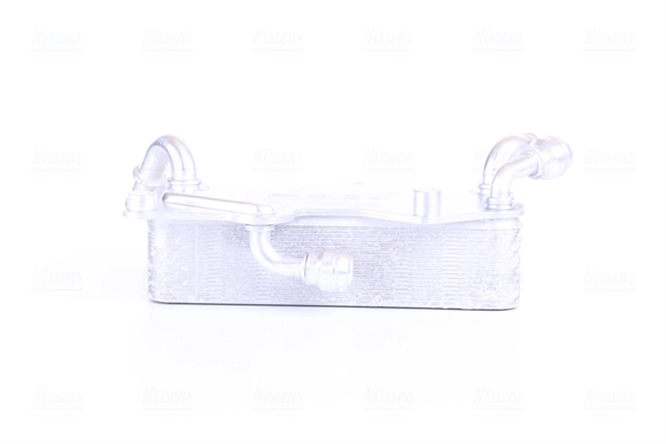 Oil Cooler, automatic transmission 90942