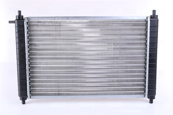 Radiator, engine cooling 61653